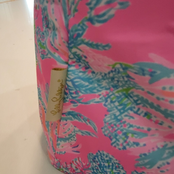 Lilly pulitzer Large Beach Cooler - Picture 3 of 9